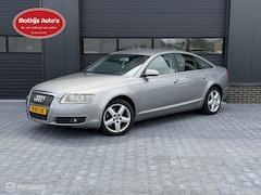 Audi A6 Limousine - 2.4 Pro Line Automaat