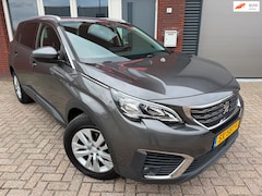 Peugeot 5008 - 1.2 PureTech Blue Lease Executive / Navi / PDC / Carplay / LM