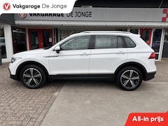 Volkswagen Tiguan - 1.5 TSI Elegance