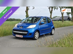Peugeot 107 - 1.0-12V XS, AUTOMAAT, 1e Eigenaar, NWE APK❗