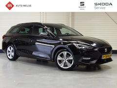 SEAT Leon Sportstourer - 1.5 eTSI 150pk DSG-7 FR Business Intense