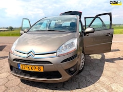 Citroën C4 Picasso - 1.6 VTi Image 5p. AIRCO| TREKHAAK| PARKEERSENSOREN