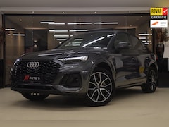 Audi Q5 Sportback - 50 TFSI e 3X S-LINE PANO/CARPLAY/B&O/KEYLESS/VOL