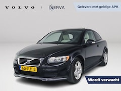 Volvo C30 - 2.4i Kinetic | Automaat | Panoramadak | Park assist | Stoelverwarming