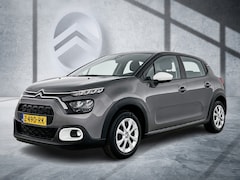 Citroën C3 - 82pk You | Rijklaar