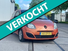 Renault Twingo - 1.2 Authentique Airco Apk 17-05-27