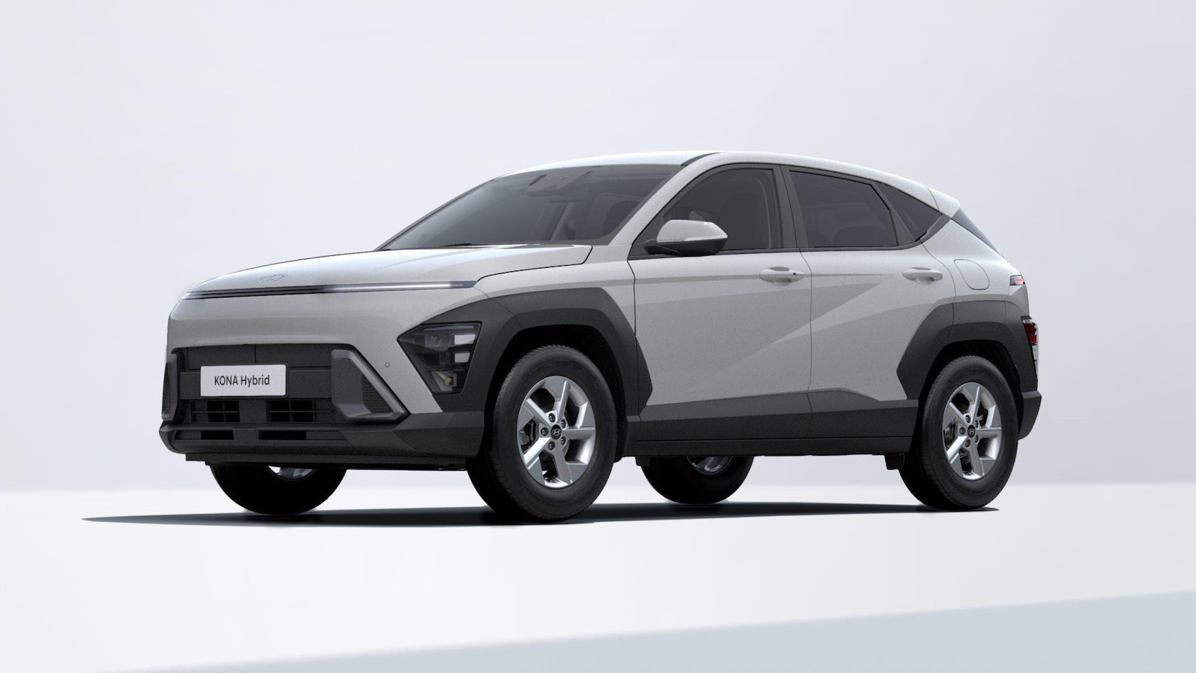 Hyundai Kona - 1.6 GDI HEV E-Motion 1.6 GDI HEV E-Motion - AutoWereld.nl