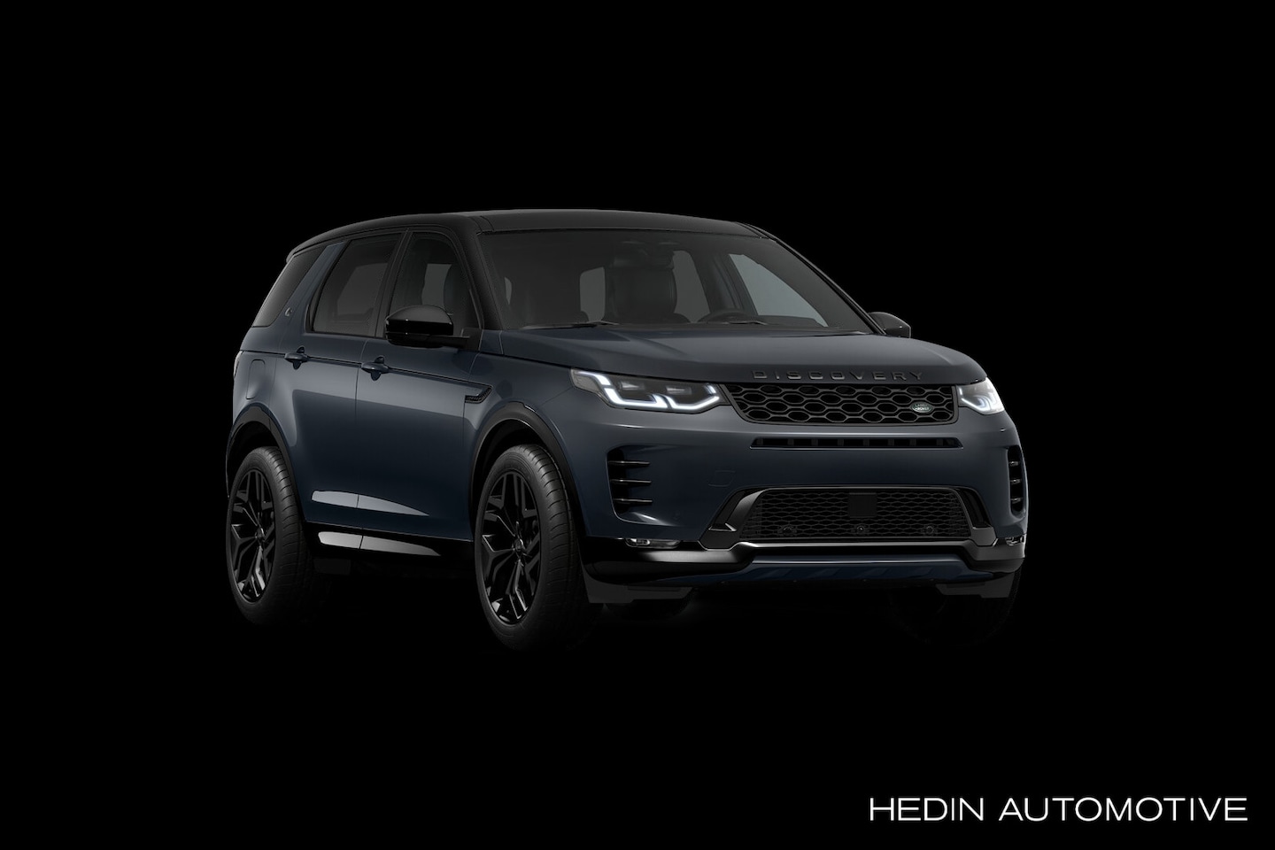 Land Rover Discovery Sport - 1.5 P270e PHEV Business Landmark Edition | Matrix LED | Elektrische trekhaak | 5 jaar gara - AutoWereld.nl