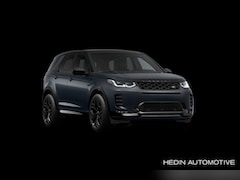 Land Rover Discovery Sport - 1.5 P270e PHEV Business Landmark Edition | Matrix LED | Elektrische trekhaak | 5 jaar gara