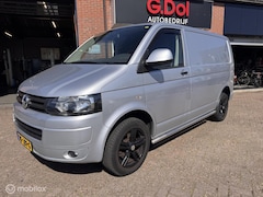 Volkswagen Transporter - 2.0 TDI L1H1