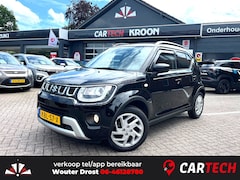 Suzuki Ignis - 1.2 Smart Hybrid Select Automaat