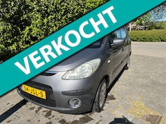 Hyundai i10 - I10 MET AIRCO & APK TOT 24-12-2026