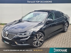 Renault Talisman - 1.6 TCe Initiale Paris | Leder | Schuif/Kantel-Dak | Winter Pack | Trekhaak | Bose Audio |