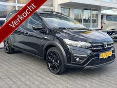 Dacia Jogger - 1.0 TCe 110 Extreme 7p. Camera Cruise control Stoelverwarming 1e eigenaar Apple Carplay/An