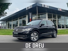 Volkswagen Tiguan - 1.4 TSI eHybrid Elegance 245pk |PANO | TREKHAAK | CAMERA |