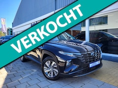 Hyundai Tucson - 1.6 T-GDI MHEV Comfort Smart / Automaat / Carplay & Android /