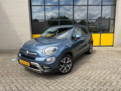 Fiat 500 X Cross - 1.4 Turbo Trekhaak, Automaat, 4 seizoenen banden