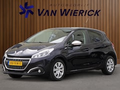 Peugeot 208 - 1.2 PureTech Urban Soul | Cruise | Bluetooth | Parkeersensoren | Navi | NAP