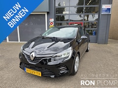 Renault Clio - 1.0 TCe Zen / Airco/ Navigatie/ Cruise/ Apple carplay/ LED/ PDC/ LMV
