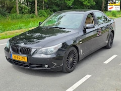 BMW 5-serie - 525i Executive / AIRCO / AUTOMAAT