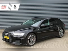 Audi A6 Avant - 55 TFSI e Quattro S-Line Competition 360-Camera Elektr.-Trekhaak