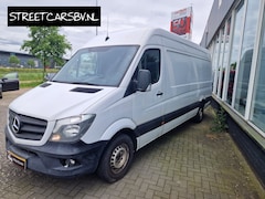 Mercedes-Benz Sprinter - 316 2.2 CDI 432L HD DC