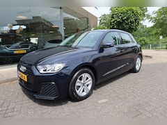 Audi A1 Sportback - 25 TFSI Pro Line 95PK