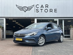 Opel Astra - 1.0 Online Edition |CAMERA|AIRCO|CRUISE|LM VELGEN 16''|PDC|ELK.PAKKET