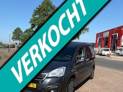 Peugeot Partner - 120 1.6 BlueHDi 100 L1 Premium Pack S&S