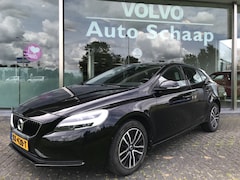 Volvo V40 - 2.0 T2 Nordic+ | Rijklaar incl garantie | Verwarmbaar voorruit LED koplampen Navigatie