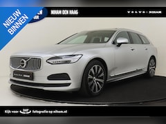 Volvo V90 - B5 (M-HYBRID) INSCRIPTION -PANO.DAK|LEDER|POWER-SEATS|CAMERA|GOOGLE|BLIS|KEYLESS|18"