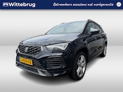 SEAT Ateca - 1.5 TSI 150pk FR Business Intense Navigatie / Perkeersensoren / 18"LM velgen / Camera / Cl