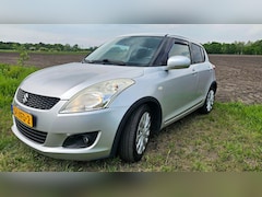 Suzuki Swift - 1.2 Exclusive EASSS (Full Option) • Unieke uitvoering!