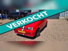 Fiat Cinquecento - 900 S