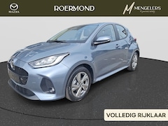Mazda 2 Hybrid - 1.5 Exclusive-line | Nieuwe Auto | Geheel Rijklaar | Automaat