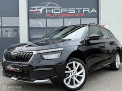Skoda Kamiq - 1.0 TSI Sport DSG Schaalstoel CarPlay Full-Led