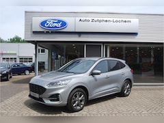 Ford Kuga - 2.5 PHEV 225PK ST-Line X WINTERPACK | ADAPTIVE CRUISE | B&O AUDIO | BLIS | CAMERA |ELEKTR.