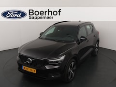 Volvo XC40 - 1.5 T5 Recharge 262 pk Inscription | Trekhaak | Stuur&Stoel verwarming | 19" LMV | Adapt.