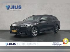Ford Focus Wagon - 1.0 EcoBoost Hybrid ST Line | LED koplampen | Apple Carplay | Navigatie | Cruise control