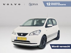 SEAT Mii - 1.0 Style Chic | Airco | 5 deurs | Radio