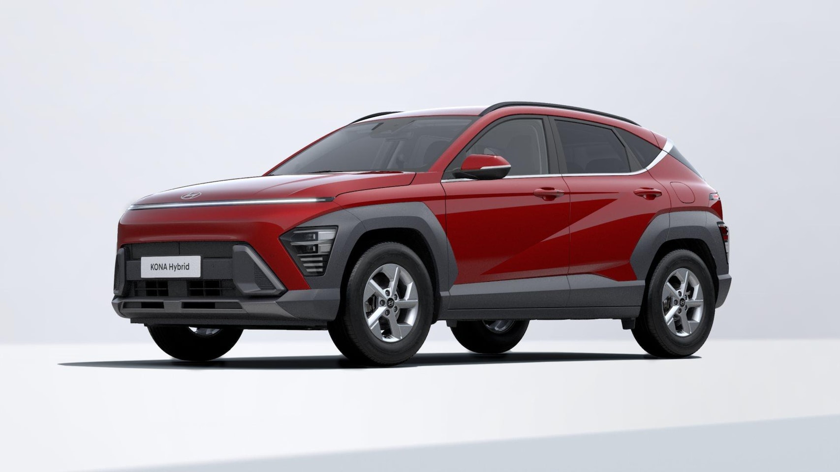 Hyundai Kona - 1.6 GDI HEV E-Motion 1.6 GDI HEV E-Motion - AutoWereld.nl