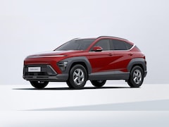 Hyundai Kona - 1.6 GDI HEV E-Motion