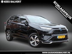 Toyota RAV4 - 2.5 Plug-in Style Hybrid AWD Automaat | Blindspot | Elek. achterklep |