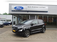 Ford EcoSport - 1.0 EcoBoost ST-Line 125pk WINTERPACK | CAMERA | PARK V+A | CRUISE | NAVIGATIE | BLIS | B&
