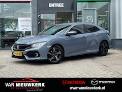 Honda Civic - 1.0 i-VTEC Automaat Elegance | Navi | Camera | Carplay