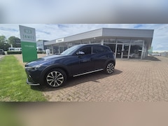 Mazda CX-3 - 2.0 Sky Active G 120 GT-M