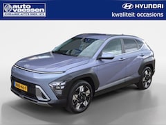 Hyundai Kona - 1.6 GDI HEV Comfort Smart NL-auto Navi Camera el.Klep