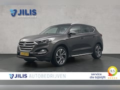 Hyundai Tucson - 1.6 GDi Comfort | Stoelverwarming | Camera | Navigatie | Cruise control