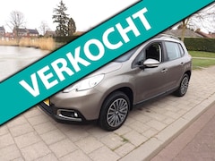 Peugeot 2008 - 1.2 PureTech Allure Pack Premium Plus