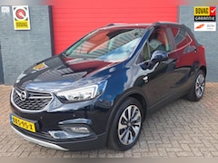 Opel Mokka X - 1.4 Turbo 120 Jaar Edition